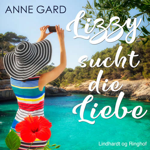 Hoerbuch Lizzy sucht die Liebe - Romance Alliance Love Shots 2 (Ungekürzt) - Anne Gard - Jutta Seifert