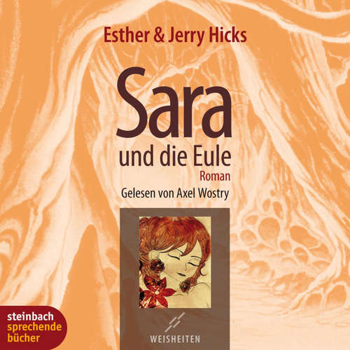 Hoerbuch Sara und die Eule (Gekürzt) - Esther Hicks - Axel Wostry