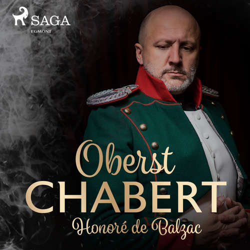 Hoerbuch Oberst Chabert (Ungekürzt) - Honoré de Balzac - Klaus-Dieter König