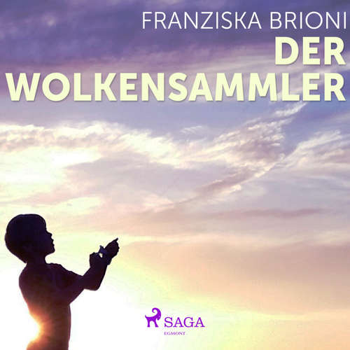 Hoerbuch Der Wolkensammler (Ungekürzt) - Franziska Brioni - Christoph Nolte