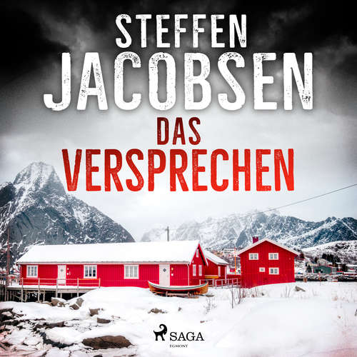 Hoerbuch Das Versprechen - Steffen Jacobsen - Josef Vossenkuhl