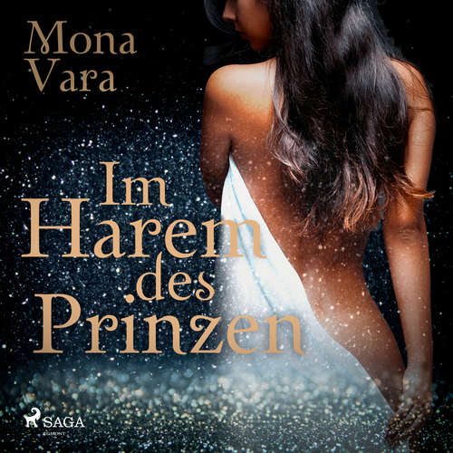 Hoerbuch Im Harem des Prinzen - Mona Vara - Konstantin Graudus