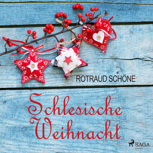 Hoerbuch Schlesische Weihnacht - Rotraud Schöne - Marlies Wenzel