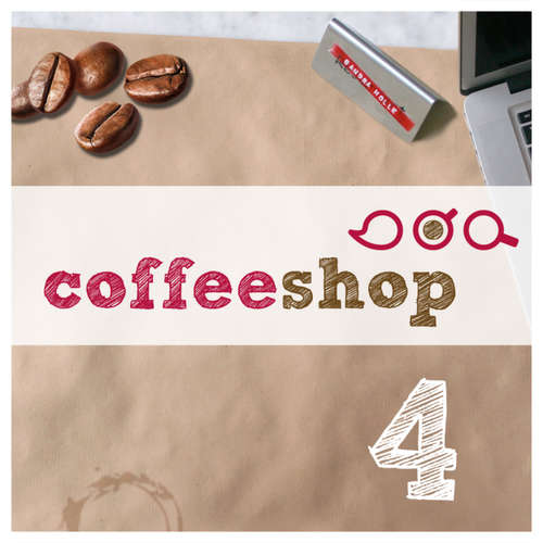 Hoerbuch Coffeeshop, 1,04: Der Untote - Gerlis Zillgens - Franziska Wulf