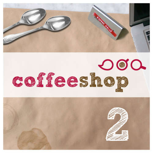 Hoerbuch Coffeeshop, 1,02: Der Schlüssel zum Paradies - Gerlis Zillgens - Franziska Wulf