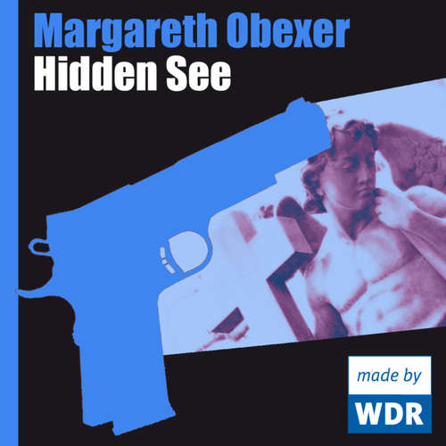 Hoerbuch Hidden See - Margareth Obexer - Irm Hermann Hoerbuch Hidden See - Margareth Obexer - Irm Hermann
