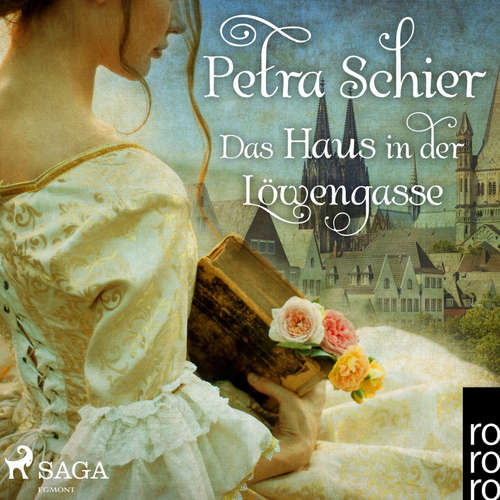 Hoerbuch Das Haus in der Löwengasse (Ungekürzt) - Petra Schier - Sabine Swoboda