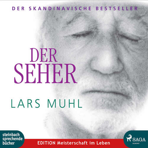 Hoerbuch Der Seher (Ungekürzt) - Lars Muhl - Thorsten Breitfeldt