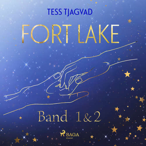 Hoerbuch Fort Lake (Band 1 + 2) - Tess Tjagvad - Viola Müller