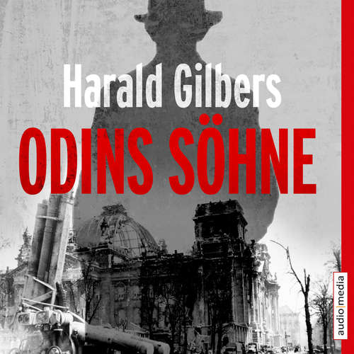 Hoerbuch Odins Söhne - Harald Gilbers - Philipp Schepmann