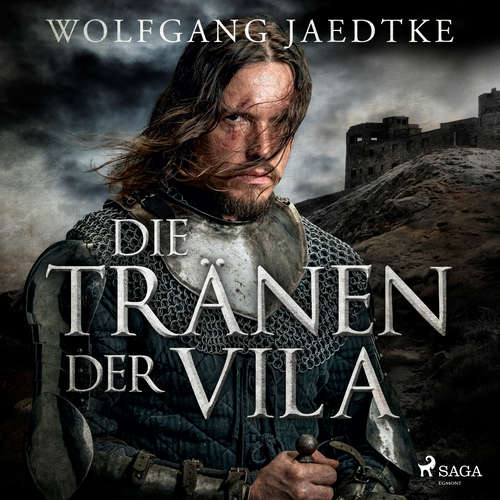 Hoerbuch Die Tränen der Vila - Wolfgang Jaedtke - Samy Andersen