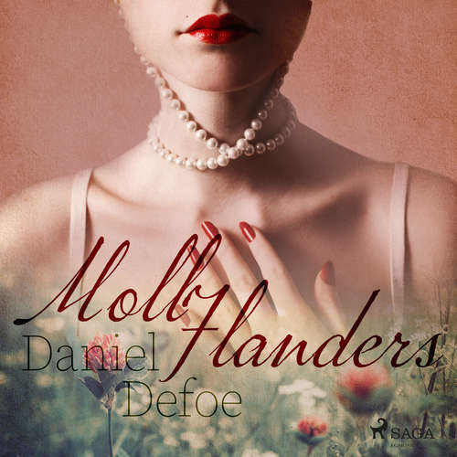 Hoerbuch Moll Flanders (Ungekürzt) - Daniel Defoe - Gabriela Zorn
