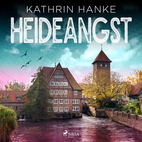Hoerbuch Heideangst (Katharina von Hagemann, Band 10) - Kathrin Hanke - Svenja Pages