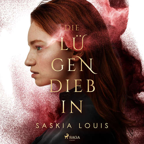Hoerbuch Die Lügendiebin - Saskia Louis - Carolin-Therese Wolff
