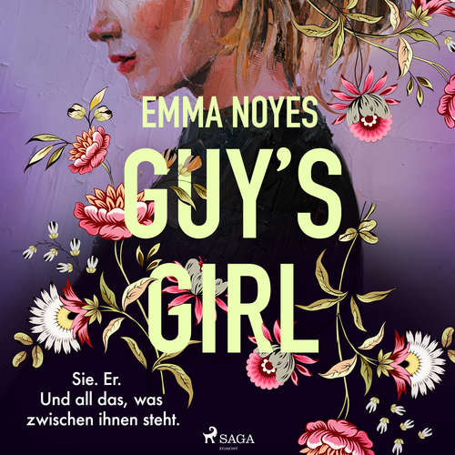 Hoerbuch GUY'S GIRL - Emma V. R. Noyes - Fanny Bechert