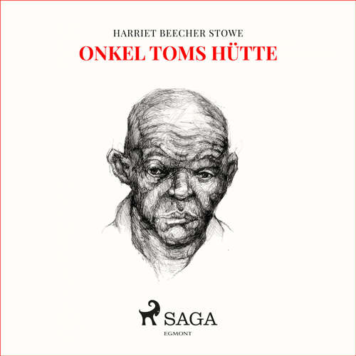 Hoerbuch Onkel Toms Hütte (Ungekürzt) - Harriet Beecher Stowe - Sabine Swoboda