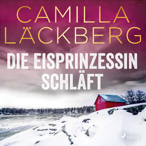 Hoerbuch Die Eisprinzessin schläft - Camilla Läckberg - Ulrike Hübschmann
