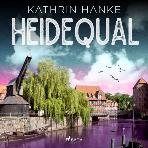Hoerbuch Heidequal - Kathrin Hanke - Svenja Pages