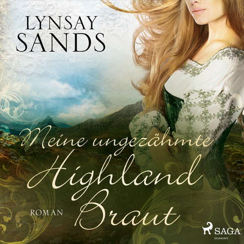 Hoerbuch Meine ungezähmte Highland-Braut (Highlander, Band 3) - Lynsay Sands - Jutta Seifert