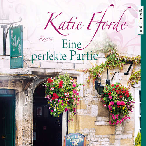 Hoerbuch Eine perfekte Partie - Katie Fforde - Sonja Szylowicki
