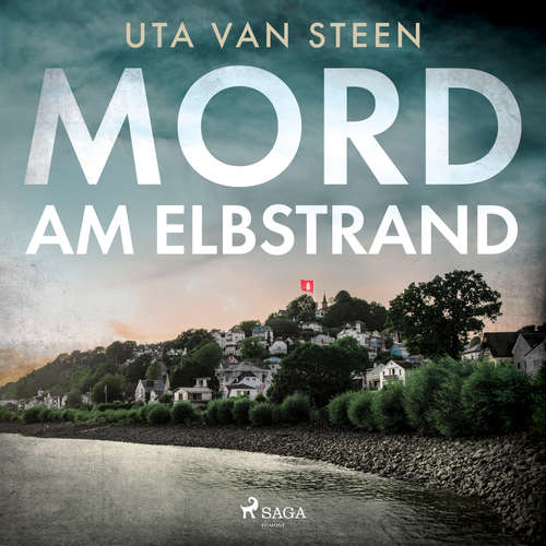 Hoerbuch Mord am Elbstrand - Uta van Steen - Irina Salkow