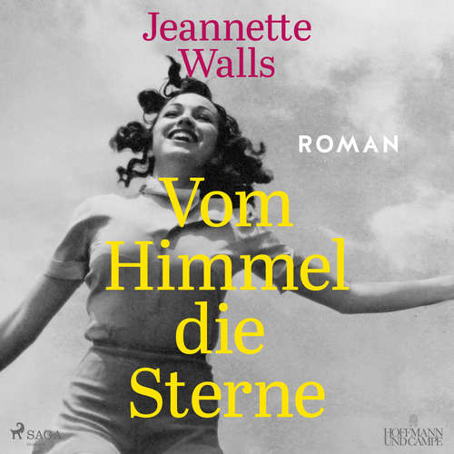 Hoerbuch Vom Himmel die Sterne - Jeannette Walls - Irina Scholz