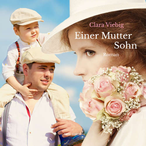 Hoerbuch Einer Mutter Sohn (Ungekürzt) - Clara Viebig - Eva Kraiss