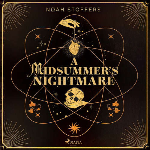 Hoerbuch A Midsummer's Nightmare - Noah Stoffers - Magnus Rook
