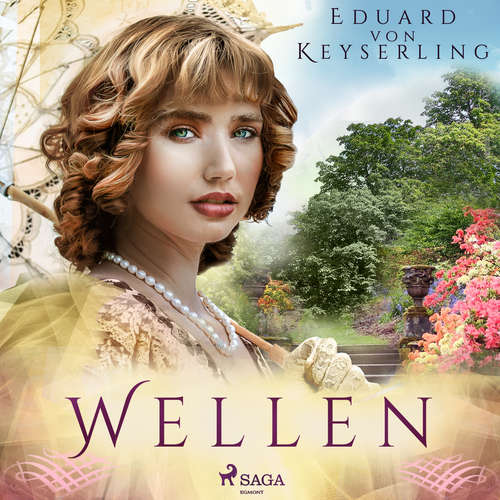 Hoerbuch Wellen - Eduard Keyserling - Burghart Klaußner