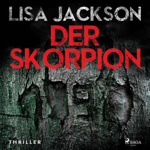 Hoerbuch Der Skorpion: Thriller (Ein Fall für Alvarez und Pescoli 1) - Lisa Jackson - Ulla Wagener