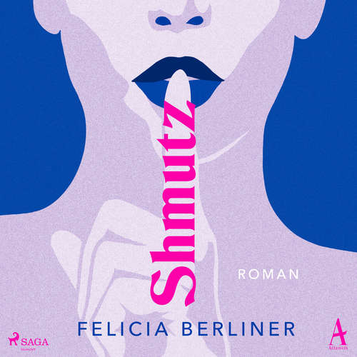 Hoerbuch Shmutz - Felicia Berliner - Simone Terbrack