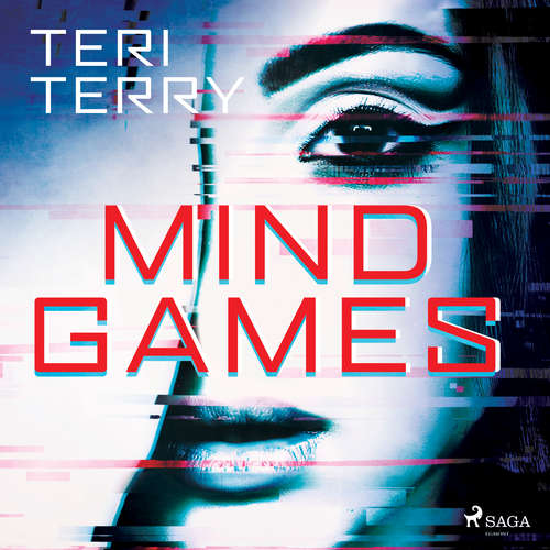 Hoerbuch Mind Games - Teri Terry - Annina Braunmiller-Jest