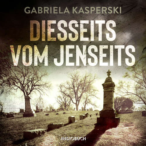 Hoerbuch Diesseits vom Jenseits - Gabriela Kasperski - Alexis Kara