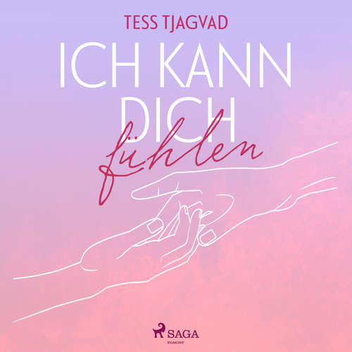 Hoerbuch Ich kann dich fühlen - Tess Tjagvad - Viola Müller