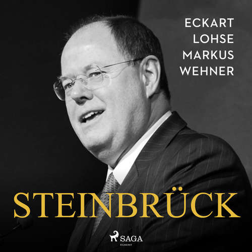 Hoerbuch Steinbrück - Eckart Lohse - Michael Schwarzmaier