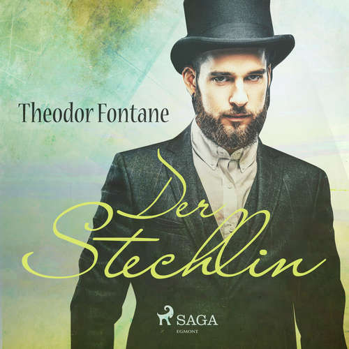 Hoerbuch Der Stechlin - Theodor Fontane - Sabine Swoboda