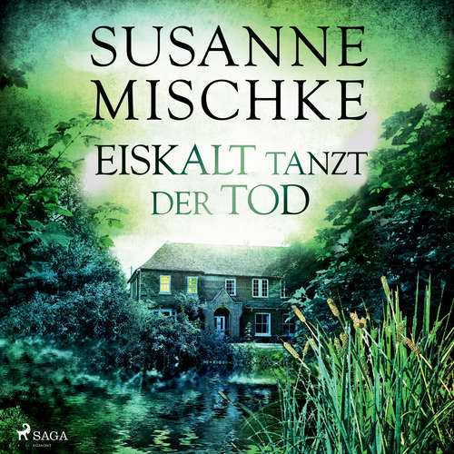 Hoerbuch Eiskalt tanzt der Tod (Hannover-Krimis, Band 11) - Susanne Mischke - Matthias Hinz