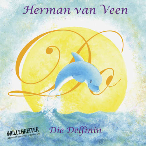 Hoerbuch Do, die Delfinin - Herman van Veen - Herman van Veen
