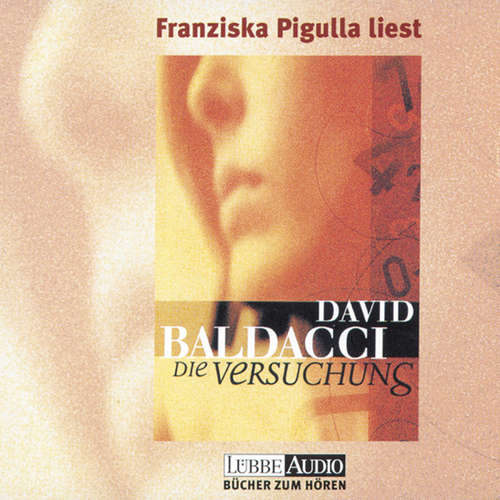 Hoerbuch Die Versuchung - David Baldacci - Franziska Pigulla
