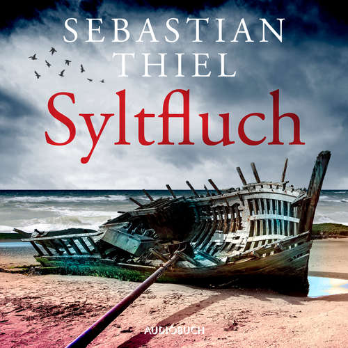 Hoerbuch Syltfluch - Ein Fall für Lene Cornelsen - Sebastian Thiel - Stefanie Wittgenstein
