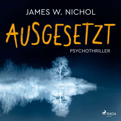 Hoerbuch Ausgesetzt - James W. Nichol - Norman Matt