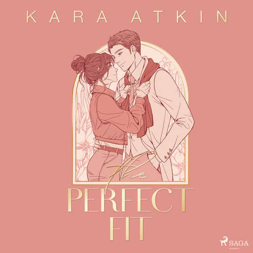 Hoerbuch The Perfect Fit - Kara Atkin - Magnus Rook