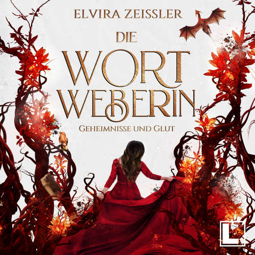 Hoerbuch Geheimnisse und Glut - Elvira Zeißler - Michaela Gaertner