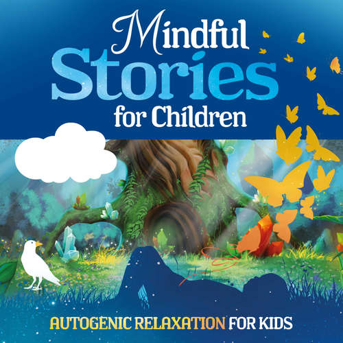 Audiobook Mindful Stories for Children - Marco Sumfleth - Simon Fellows