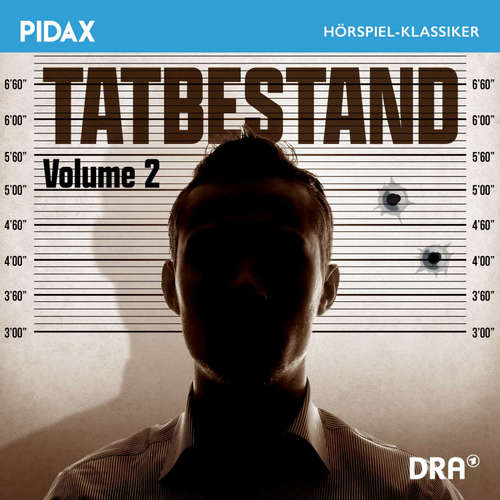 Hoerbuch Tatbestand, Vol. 2 - Inge Meyer - Frauke Poolman