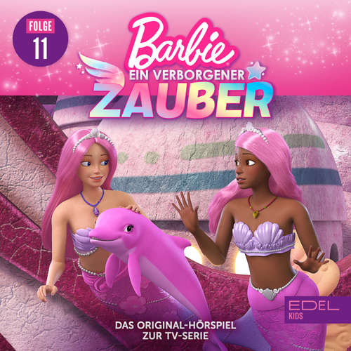 Hoerbuch Folge 11: Rückkehr nach Pacifica (2) / Kleine Schritte [Das Original-Hörspiel zur TV-Serie] - Kati Schaefer - Nicolas Rathod