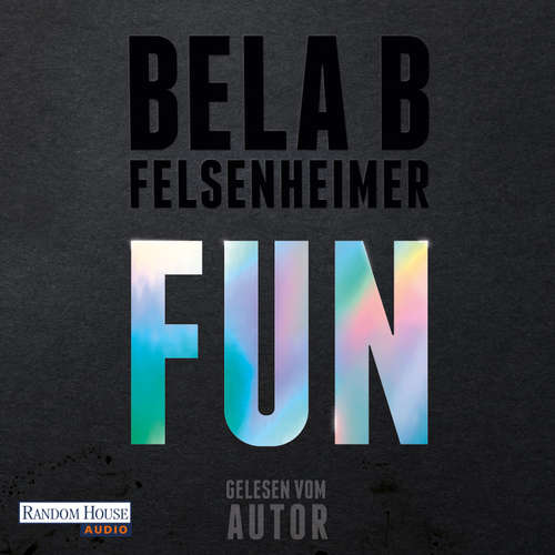 Hoerbuch Fun - Bela B Felsenheimer - Bela B Felsenheimer