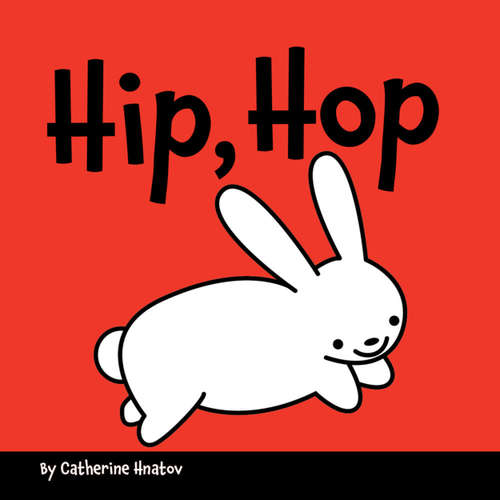 Audiobook Hip, Hop - Catherine Hnatov - Heidi Housch