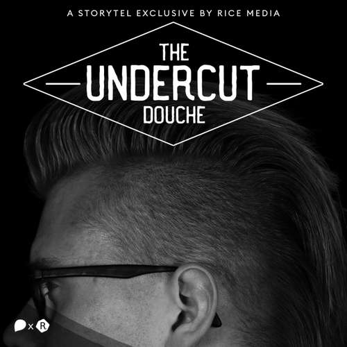 Audiobook How Did the Undercut Become the Douchiest Hairstyle for Singaporean Men? - RICE media - Nishad More