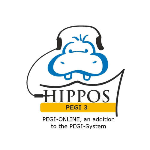 Audiobook Pegi -Online a Addition to the Pegi-System for Online Games - - Grit Stephan
